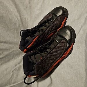 Air Jordan 13 Retro Bred sz 5.5Y